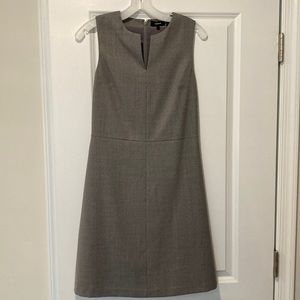 Theory dress size 4